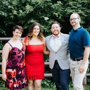 Meet your Posher, Andrew